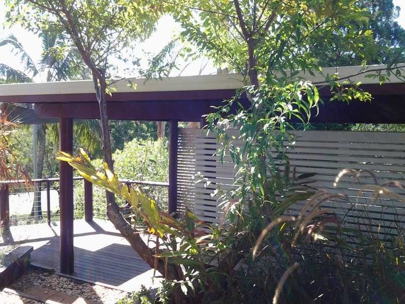 27 BOMBURRA COURT, Rainbow Beach QLD 4581