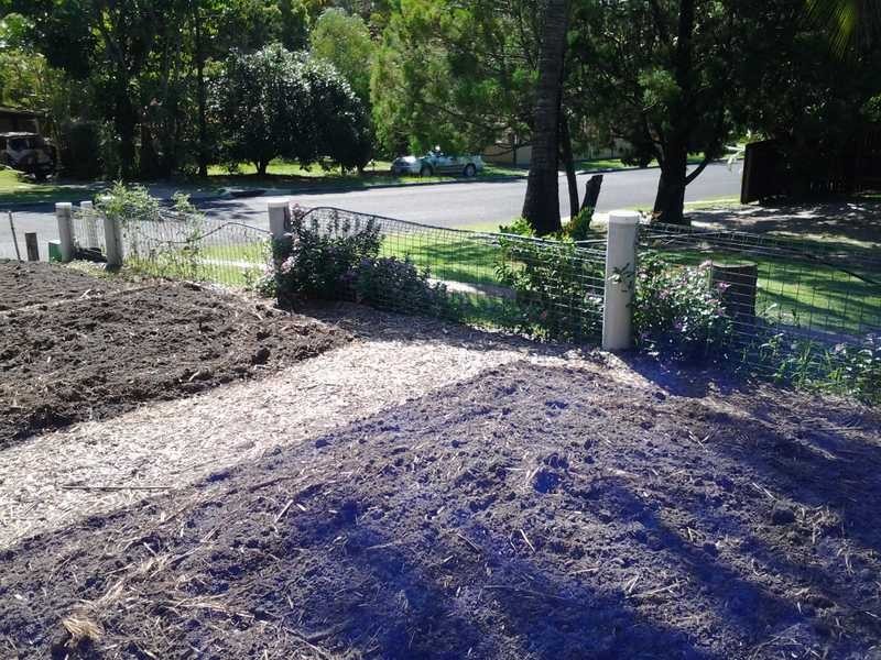 27 BOMBURRA COURT, Rainbow Beach QLD 4581