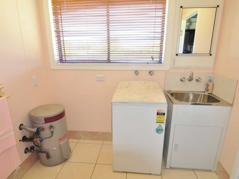 50 OSBORNE COURT, Wallu QLD 4570