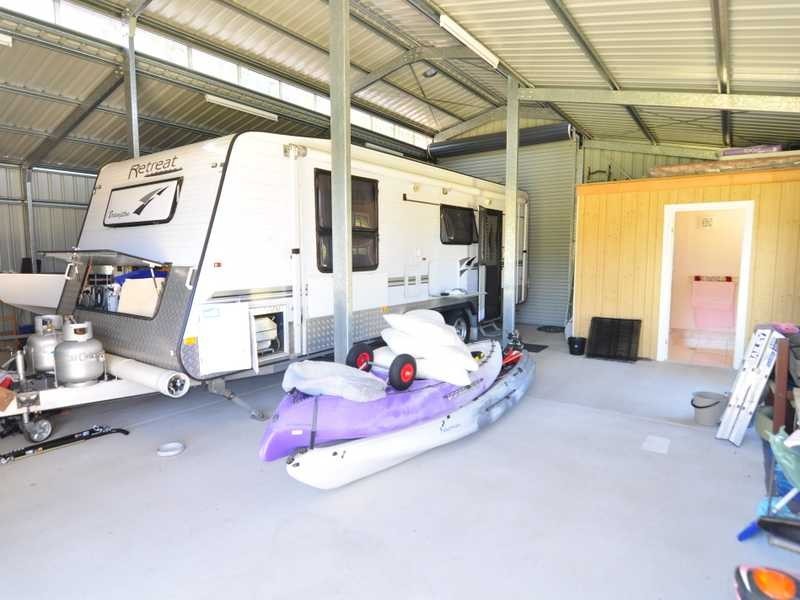 50 OSBORNE COURT, Wallu QLD 4570
