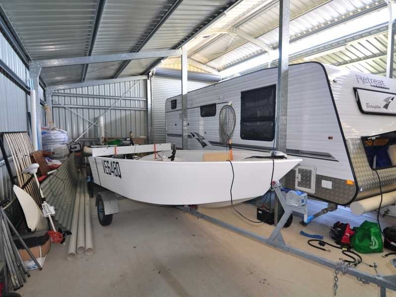 50 OSBORNE COURT, Wallu QLD 4570