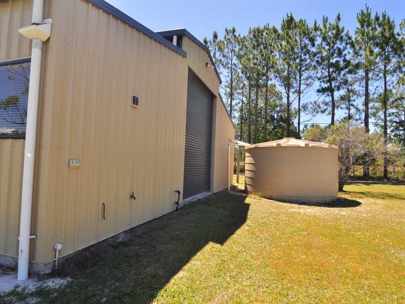 50 OSBORNE COURT, Wallu QLD 4570