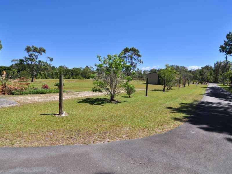 50 OSBORNE COURT, Wallu QLD 4570