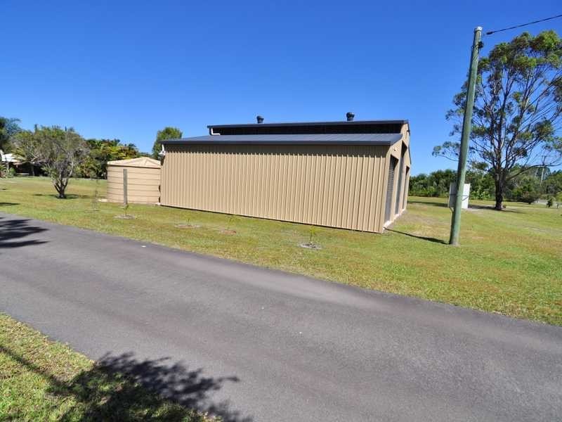 50 OSBORNE COURT, Wallu QLD 4570