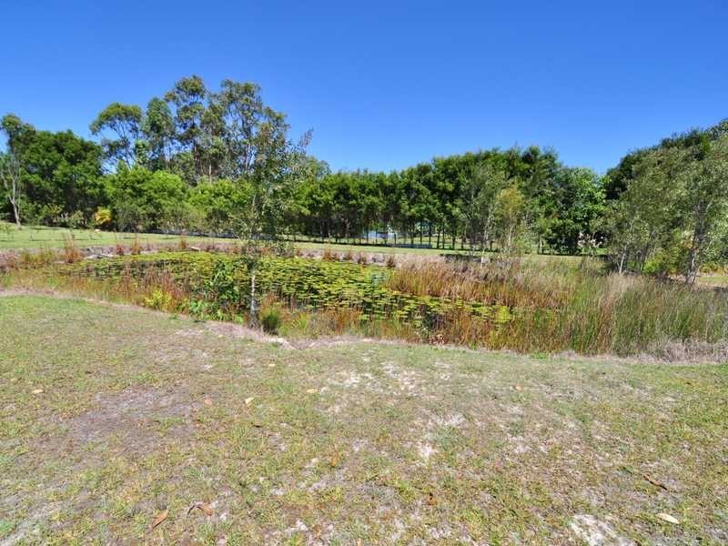 50 OSBORNE COURT, Wallu QLD 4570