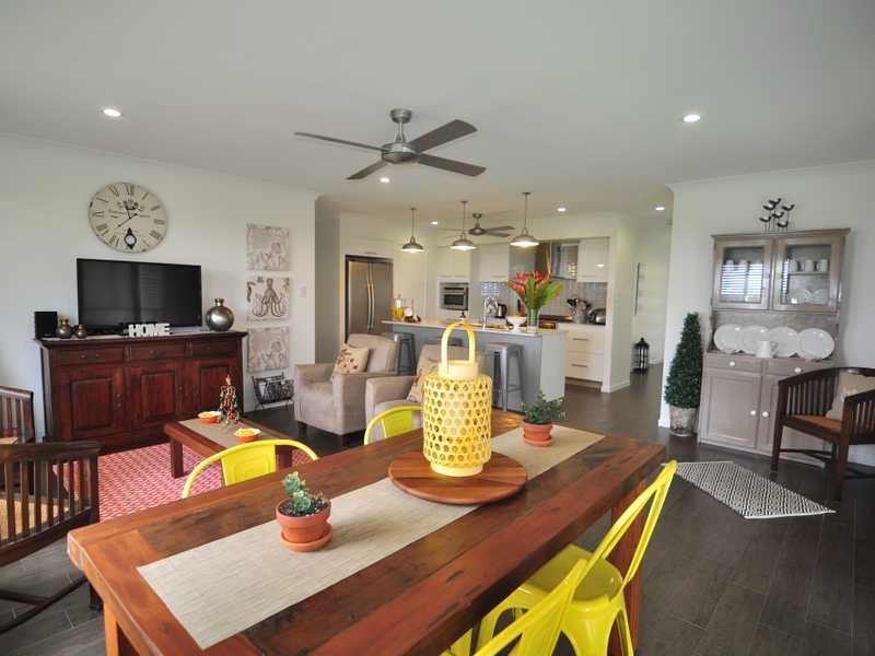 5 TANGAROA STREET, Tin Can Bay QLD 4580