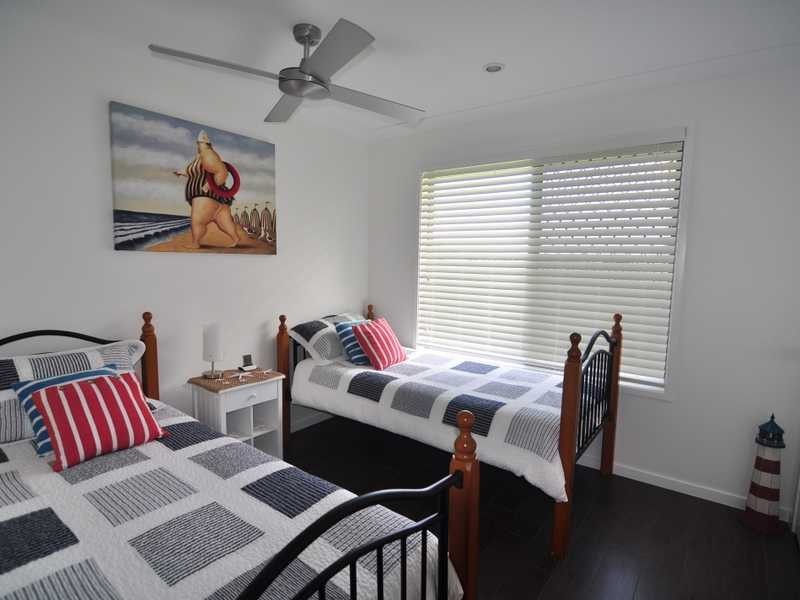 5 TANGAROA STREET, Tin Can Bay QLD 4580
