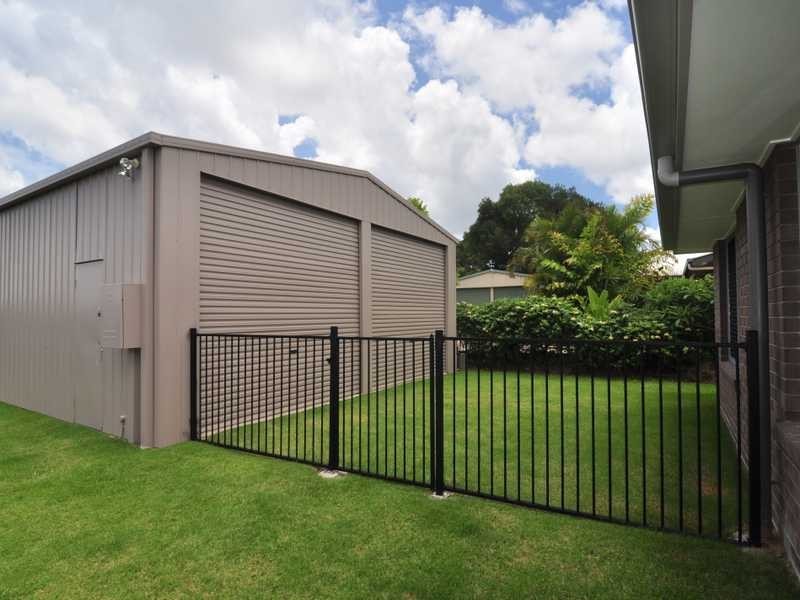 5 TANGAROA STREET, Tin Can Bay QLD 4580