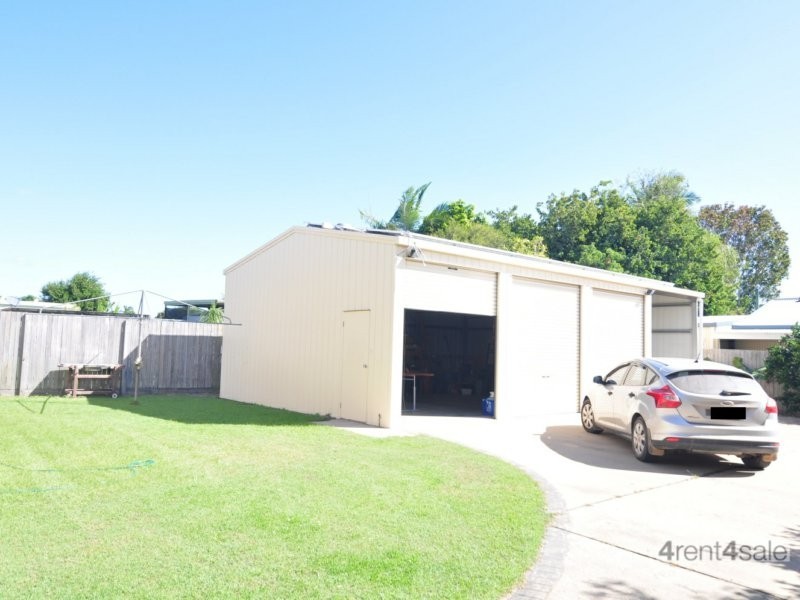 76 Gympie Road, Tin Can Bay QLD 4580