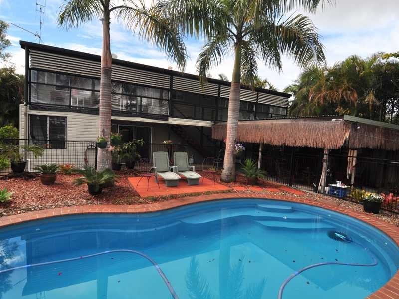 4 VICTORY COURT, Cooloola Cove QLD 4580