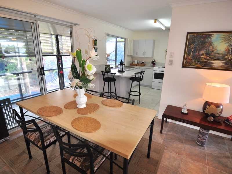 4 VICTORY COURT, Cooloola Cove QLD 4580