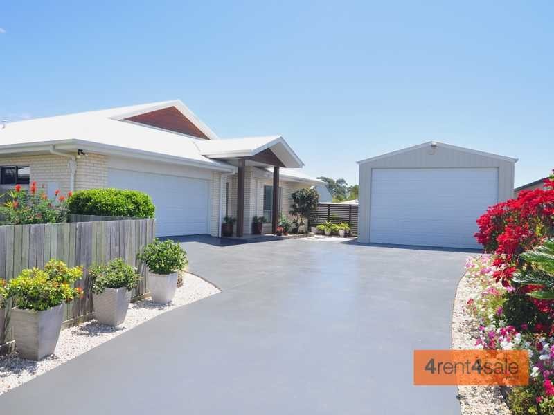 24 Elanda Court, Tin Can Bay QLD 4580