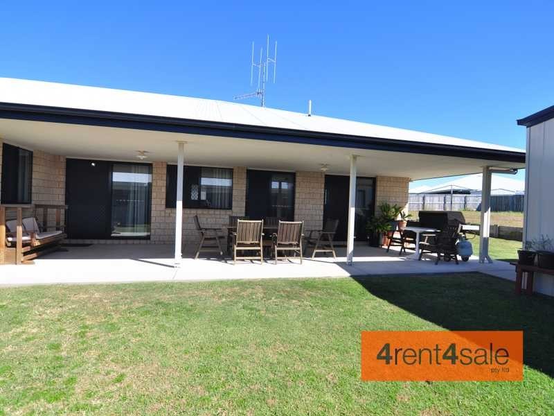54 Summer Way, Tin Can Bay QLD 4580