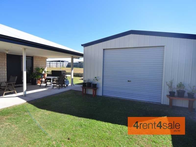 54 Summer Way, Tin Can Bay QLD 4580