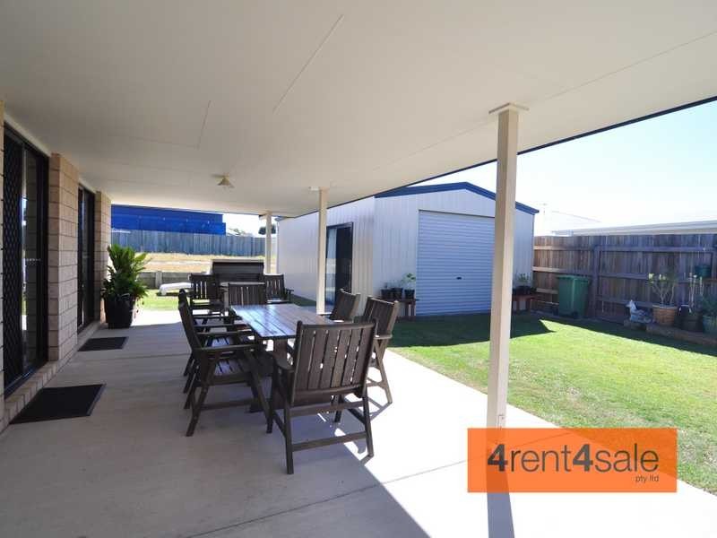 54 Summer Way, Tin Can Bay QLD 4580