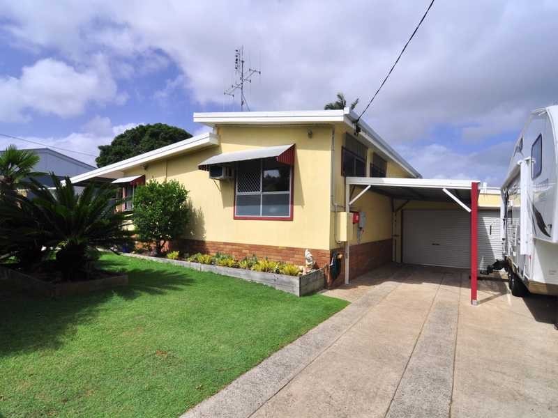 7 Groper Street, Tin Can Bay QLD 4580