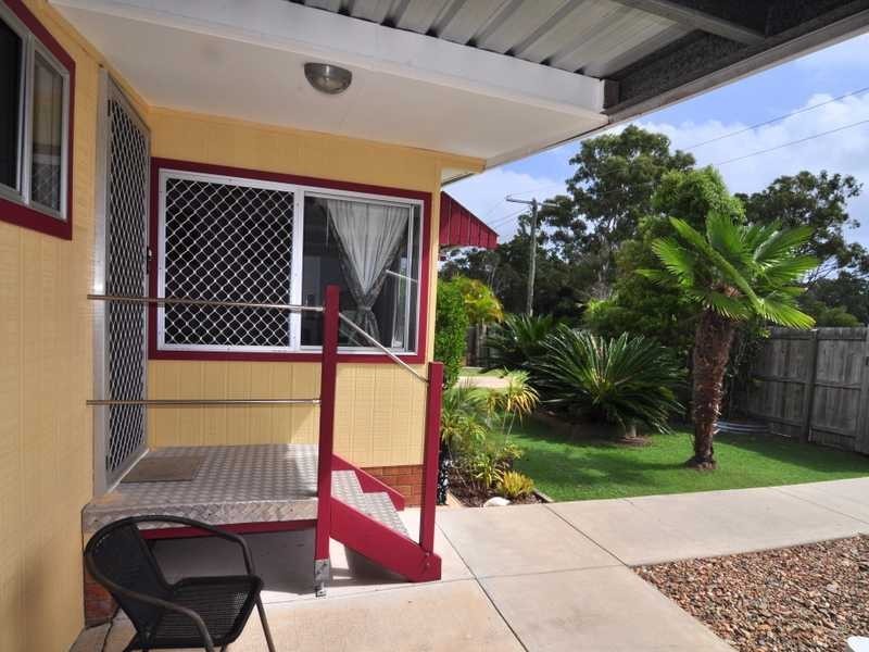 7 Groper Street, Tin Can Bay QLD 4580
