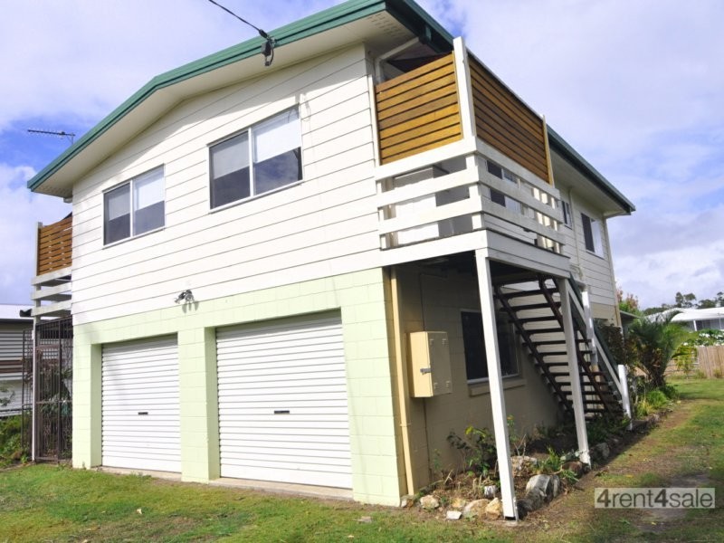 22 Tailor Street, Tin Can Bay QLD 4580