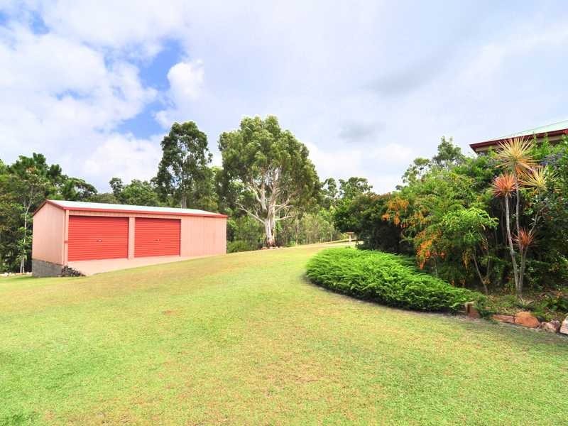 28 Tom Thumb Court, Cooloola Cove QLD 4580