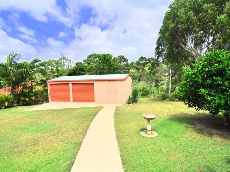 28 Tom Thumb Court, Cooloola Cove QLD 4580