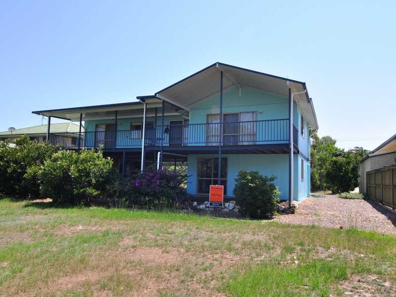 3 SWEETLIP CIRCLE, Tin Can Bay QLD 4580
