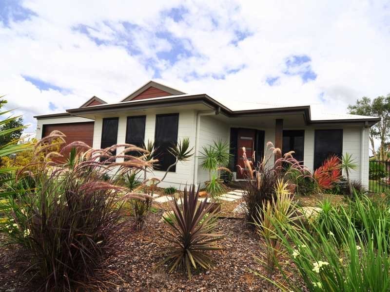 51 Sterling Castle Road, Tin Can Bay QLD 4580