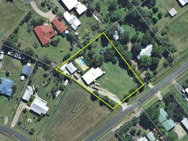 3 Nimrod Street, Cooloola Cove QLD 4580