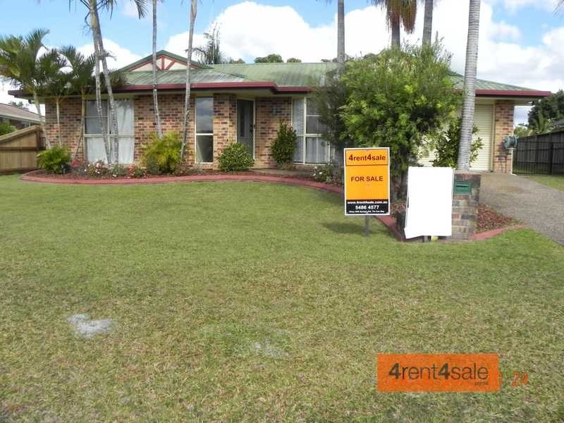 23 Sterling Castle Road, Tin Can Bay QLD 4580