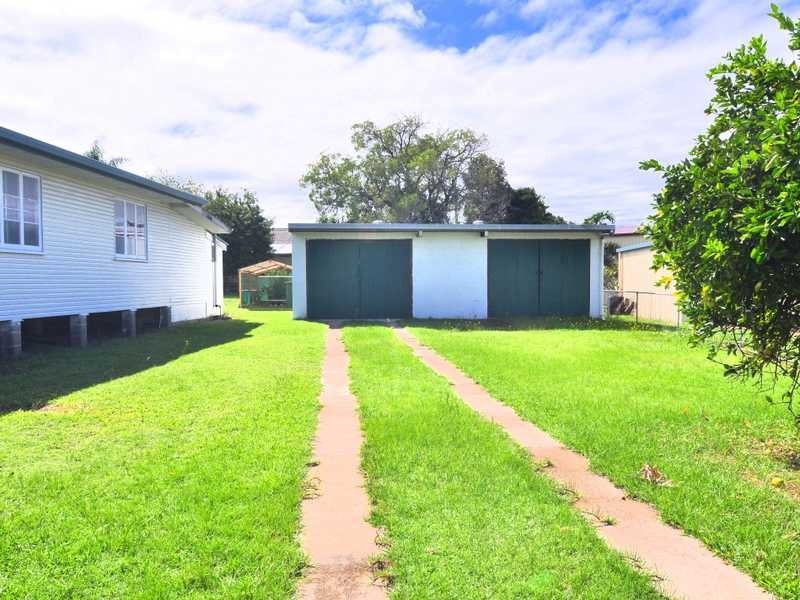 9 King Street, Tin Can Bay QLD 4580