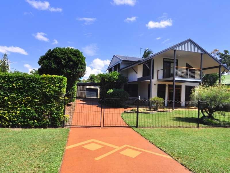 92 Toolara Road, Tin Can Bay QLD 4580