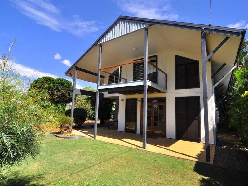 92 Toolara Road, Tin Can Bay QLD 4580