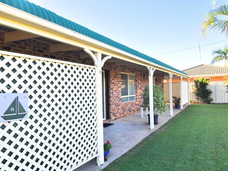 13 Marco Polo Drive, Cooloola Cove QLD 4580