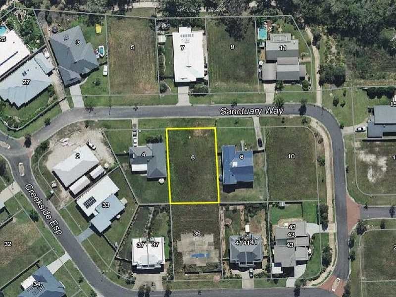 6 Sanctuary Way, Cooloola Cove QLD 4580