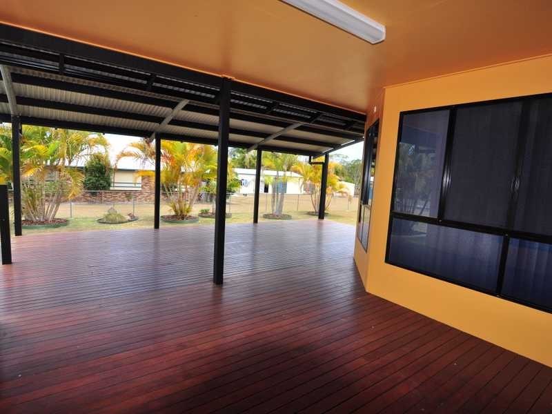 36 MAURETANIA AVENUE, Cooloola Cove QLD 4580