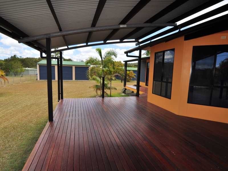 36 MAURETANIA AVENUE, Cooloola Cove QLD 4580