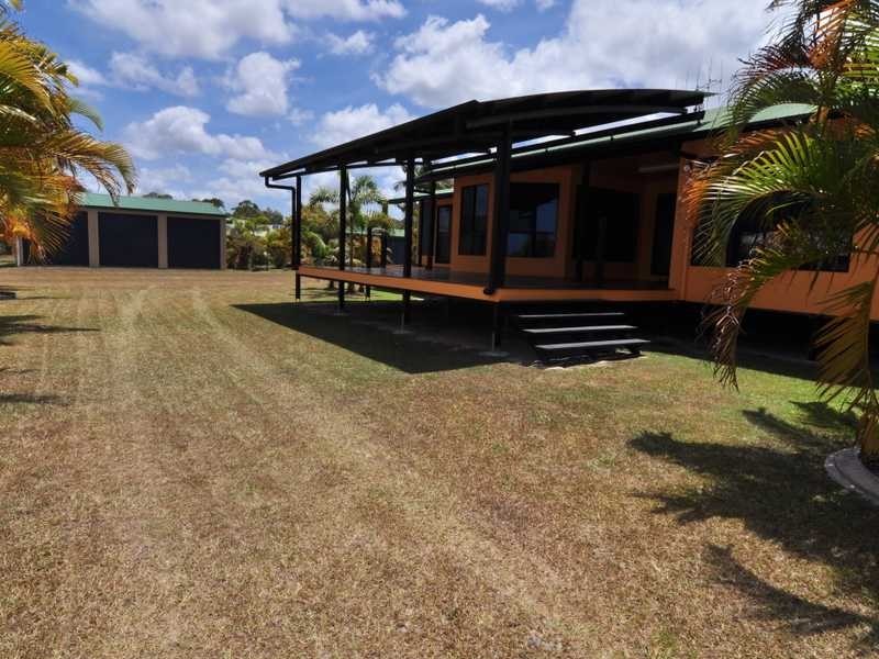 36 MAURETANIA AVENUE, Cooloola Cove QLD 4580