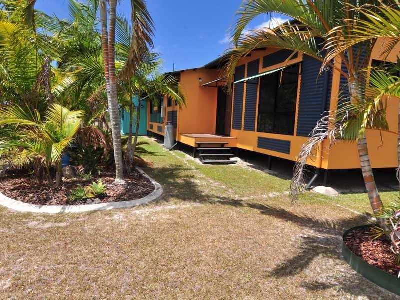 36 MAURETANIA AVENUE, Cooloola Cove QLD 4580