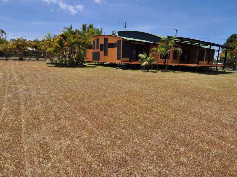 36 MAURETANIA AVENUE, Cooloola Cove QLD 4580