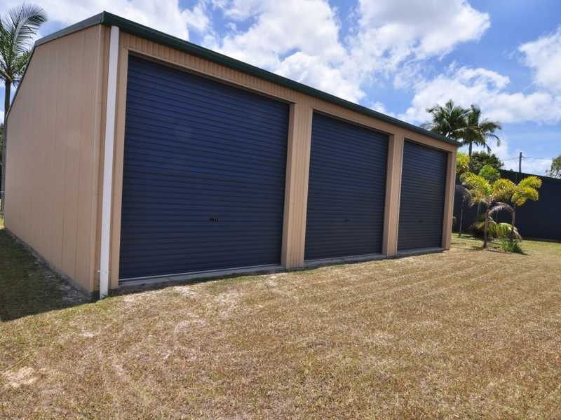 36 MAURETANIA AVENUE, Cooloola Cove QLD 4580
