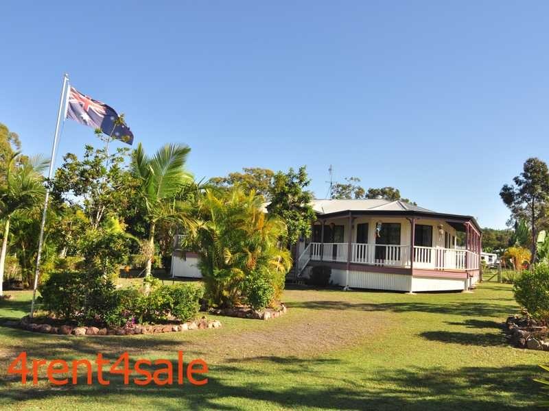 11 Mayflower Court, Cooloola Cove QLD 4580