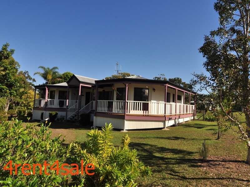 11 Mayflower Court, Cooloola Cove QLD 4580