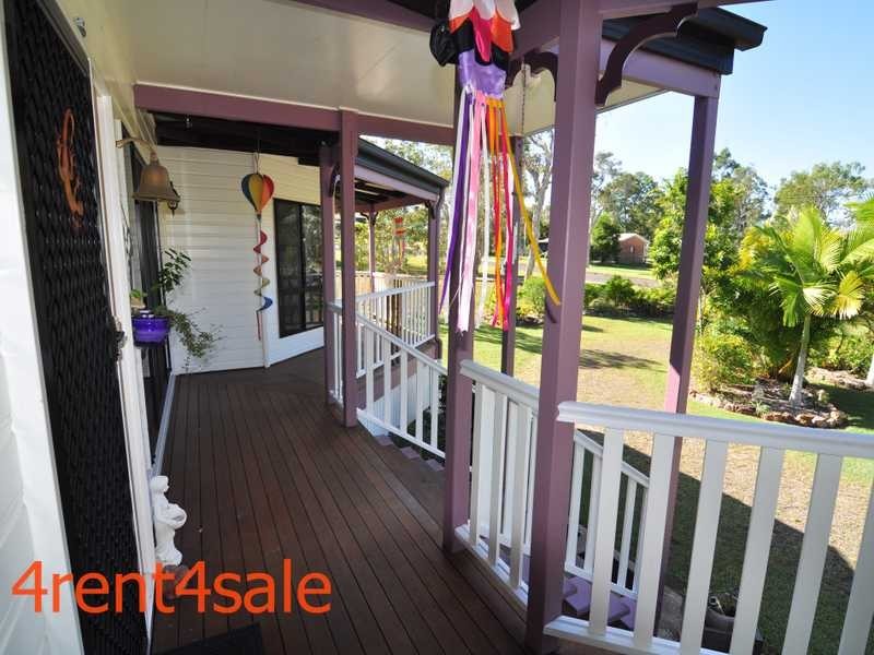 11 Mayflower Court, Cooloola Cove QLD 4580