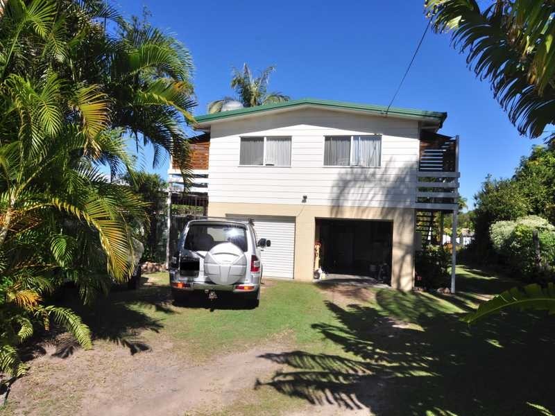 22 Tailor Street, Tin Can Bay QLD 4580