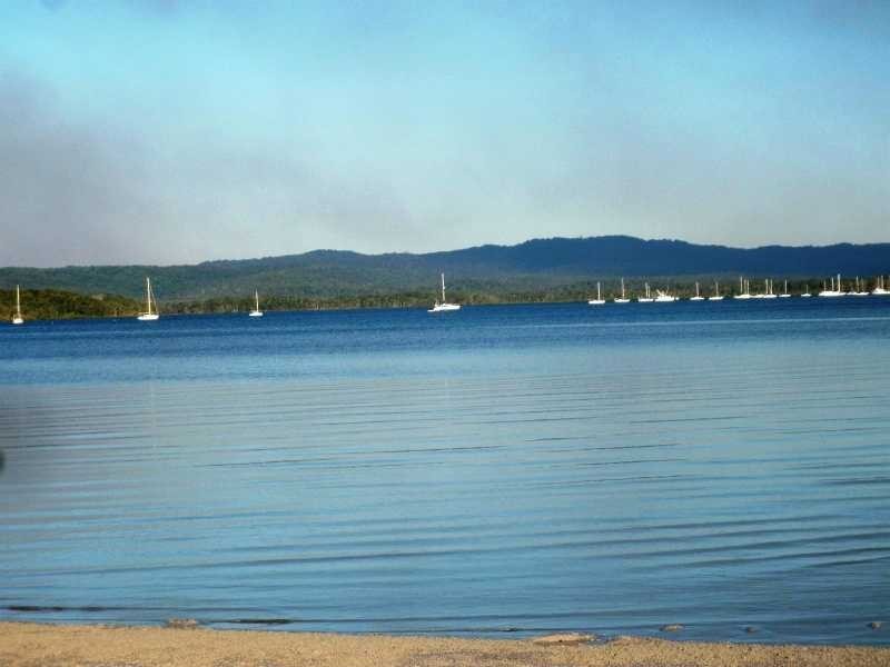 83 Esplanade, Tin Can Bay QLD 4580