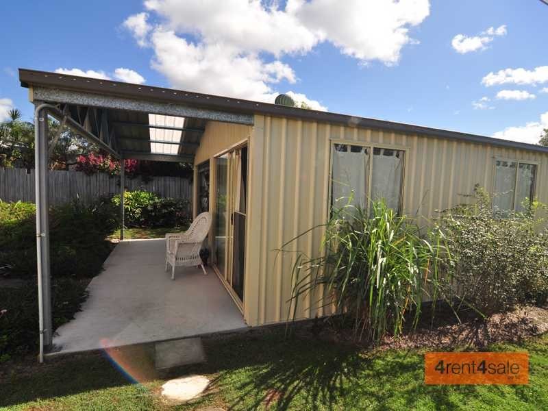 Cooloola Cove QLD 4580