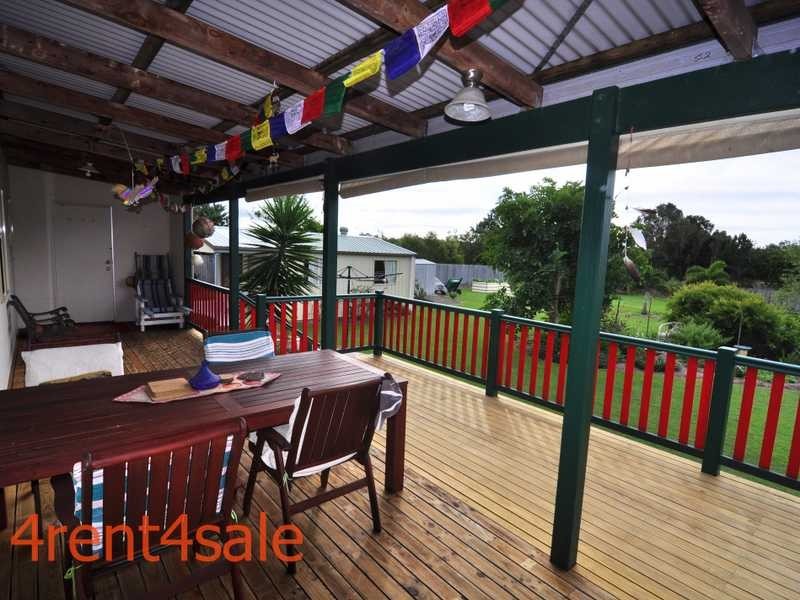 Cooloola Cove QLD 4580