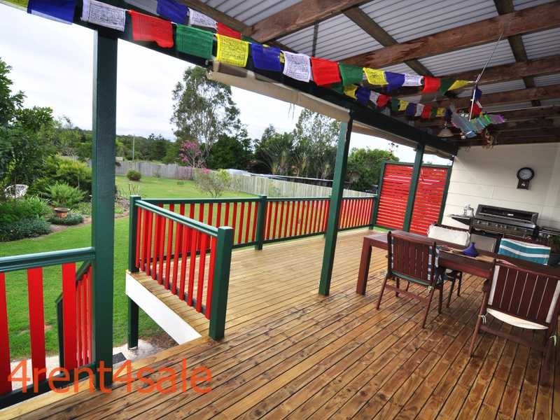 Cooloola Cove QLD 4580