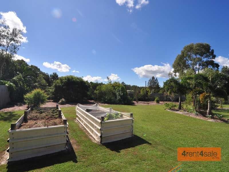 Cooloola Cove QLD 4580