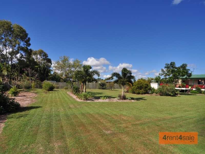 Cooloola Cove QLD 4580