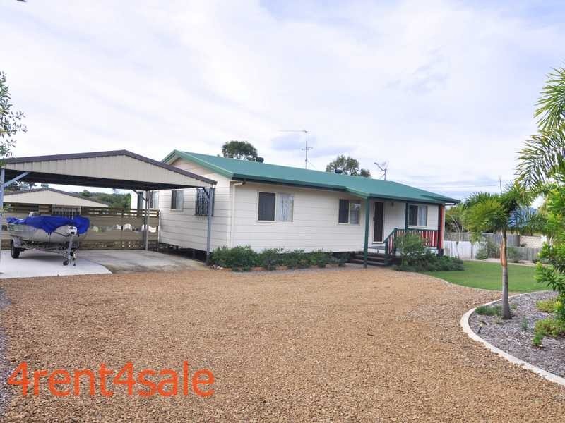 Cooloola Cove QLD 4580